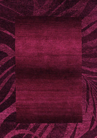 Abstract Pink Modern Rug, abs4296pnk