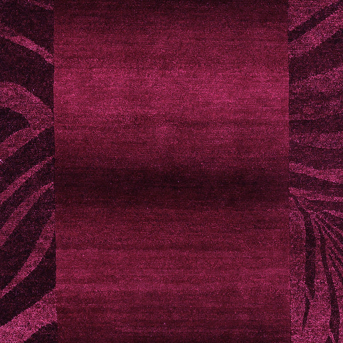 Abstract Pink Modern Rug, abs4296pnk