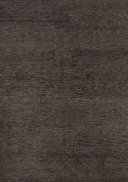 Abstract Brown Modern Rug, abs4297brn