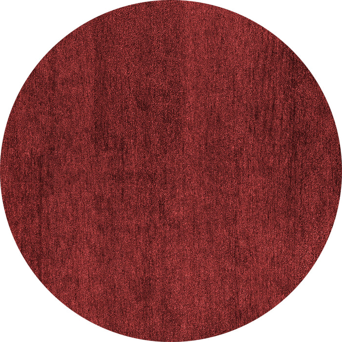 Machine Washable Abstract Red Modern Rug, wshabs4297red