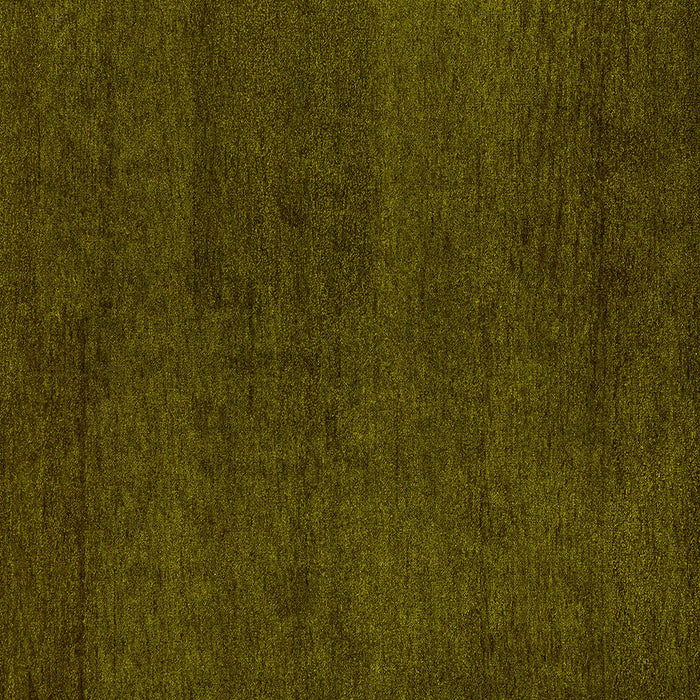 Square Machine Washable Abstract Yellow Modern Rug, wshabs4297yw