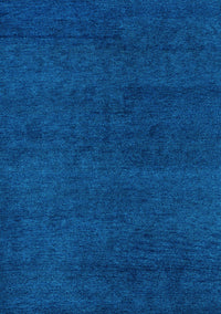 Abstract Light Blue Modern Rug, abs4297lblu