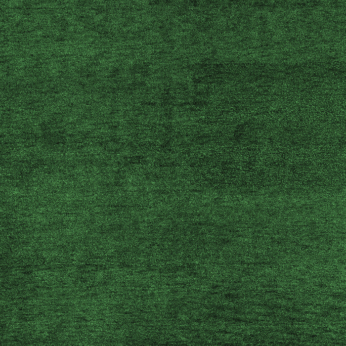 Abstract Emerald Green Modern Rug, abs4297emgrn