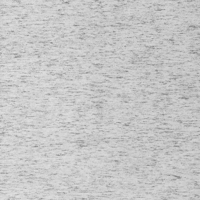 Machine Washable Solid Gray Modern Rug, wshabs4298gry