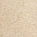 Square Abstract Brown Solid Rug, abs4298