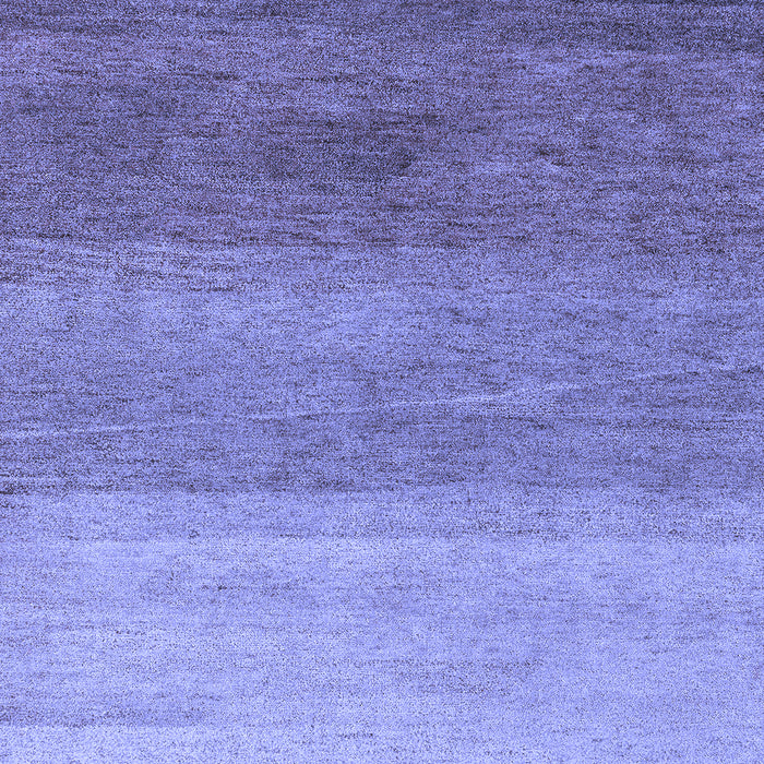 Machine Washable Abstract Blue Modern Rug, wshabs4299blu