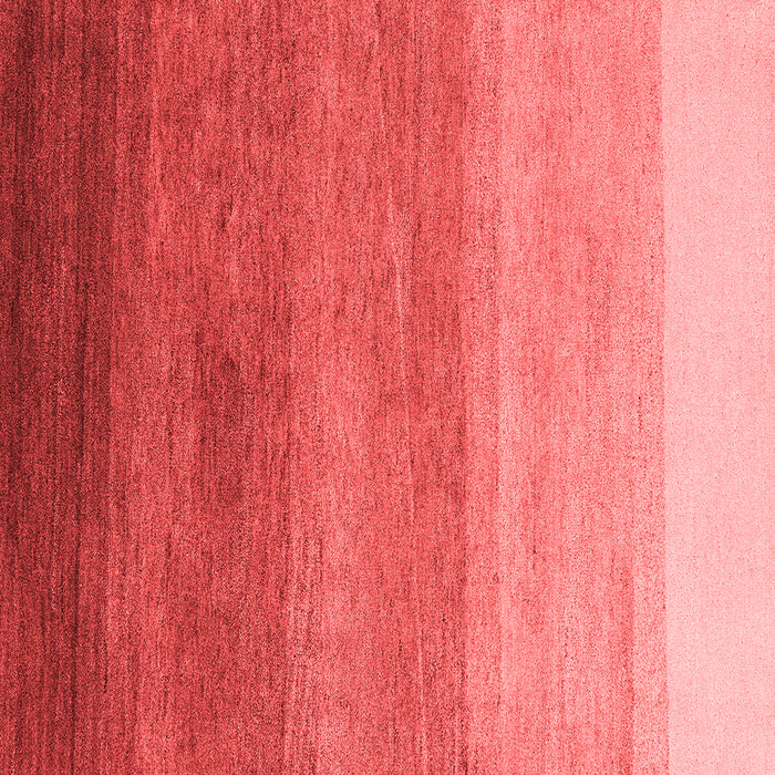 Abstract Red Modern Rug, abs4299red