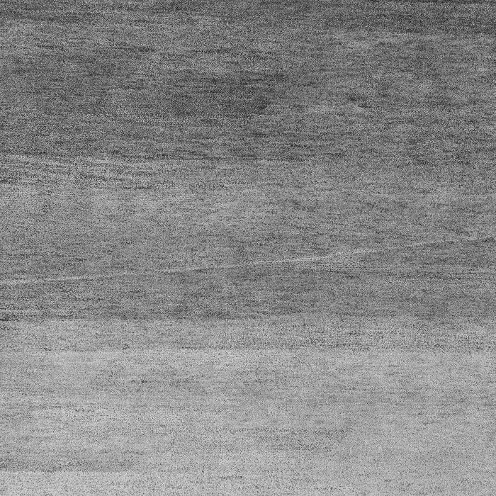 Machine Washable Abstract Gray Modern Rug, wshabs4299gry