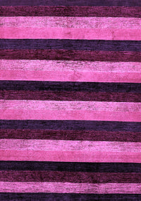 Abstract Purple Modern Rug, abs429pur