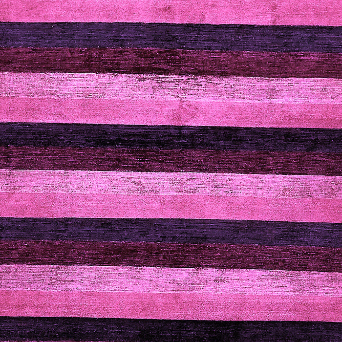 Machine Washable Abstract Purple Modern Area Rugs, wshabs429pur