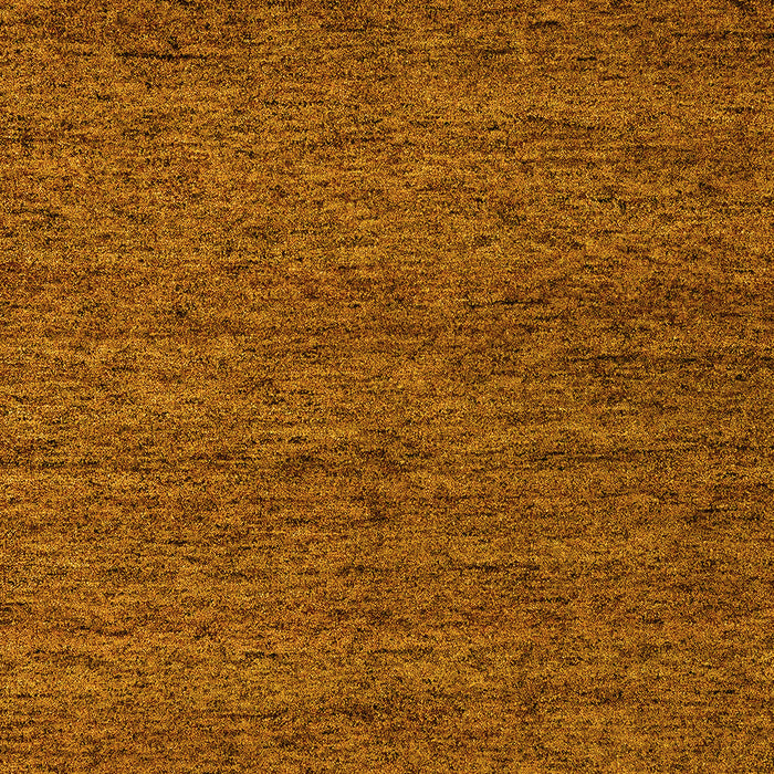 Abstract Yellow Modern Rug, abs4300yw