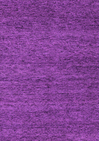 Abstract Purple Modern Rug, abs4300pur