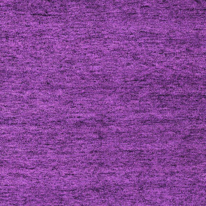 Abstract Purple Modern Rug, abs4300pur