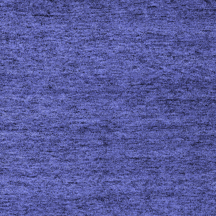 Machine Washable Abstract Blue Modern Rug, wshabs4300blu