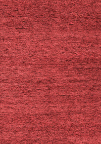 Abstract Red Modern Rug, abs4300red