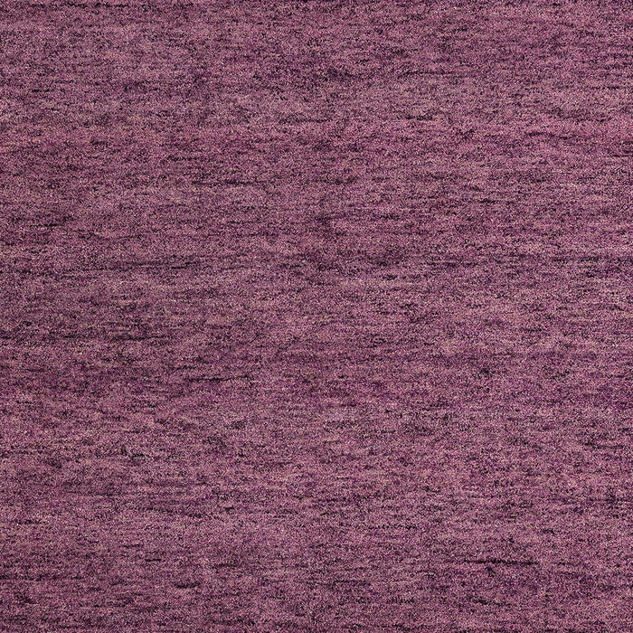 Machine Washable Abstract Purple Pink Rug, wshabs4300