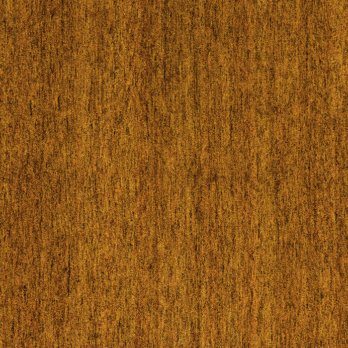 Square Abstract Yellow Modern Rug, abs4300yw