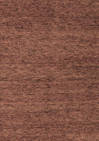 Abstract Brown Modern Rug, abs4300brn