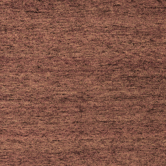 Abstract Brown Modern Rug, abs4300brn