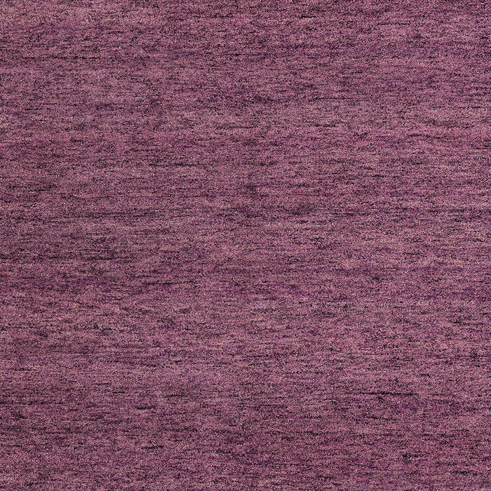 Square Abstract Purple Pink Modern Rug, abs4300