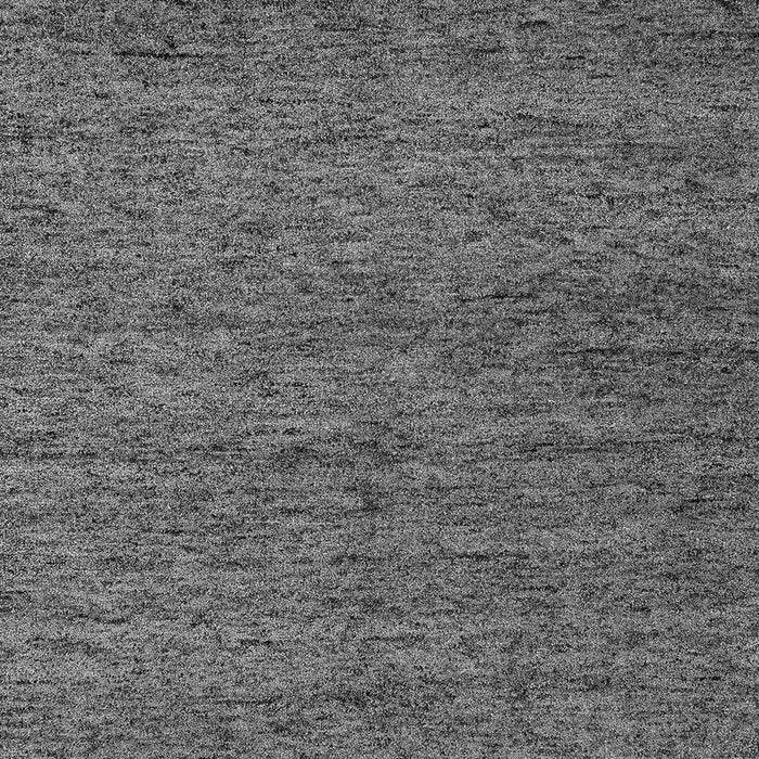 Abstract Gray Modern Rug, abs4300gry