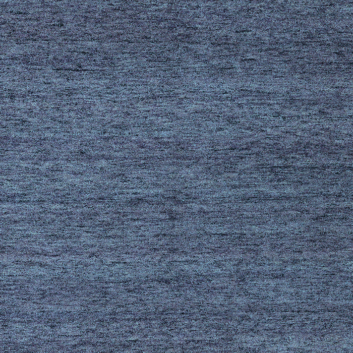 Square Abstract Light Blue Modern Rug, abs4300lblu