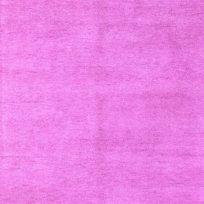 Solid Purple Modern Rug, abs4301pur