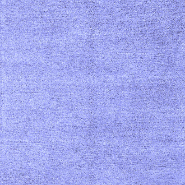 Solid Blue Modern Rug, abs4301blu