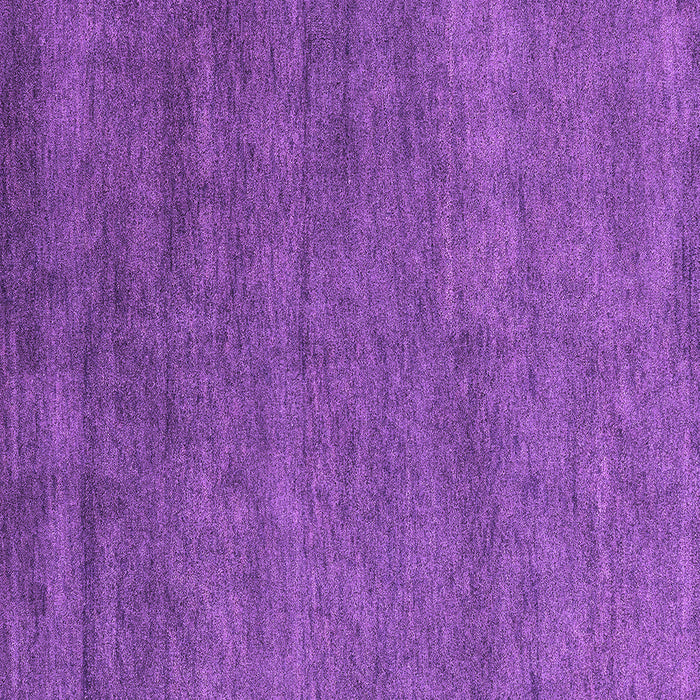 Square Abstract Purple Modern Rug, abs4302pur