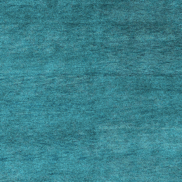 Abstract Light Blue Modern Rug, abs4302lblu