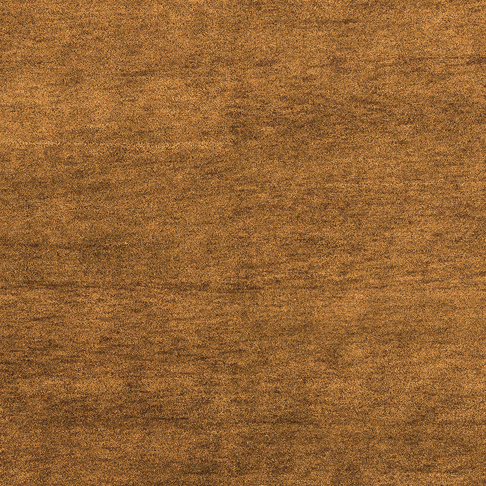 Machine Washable Abstract Orange Modern Area Rugs, wshabs4302org