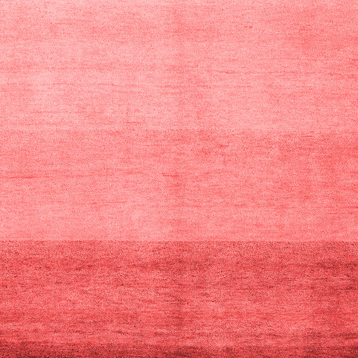 Machine Washable Abstract Red Modern Rug, wshabs4303red