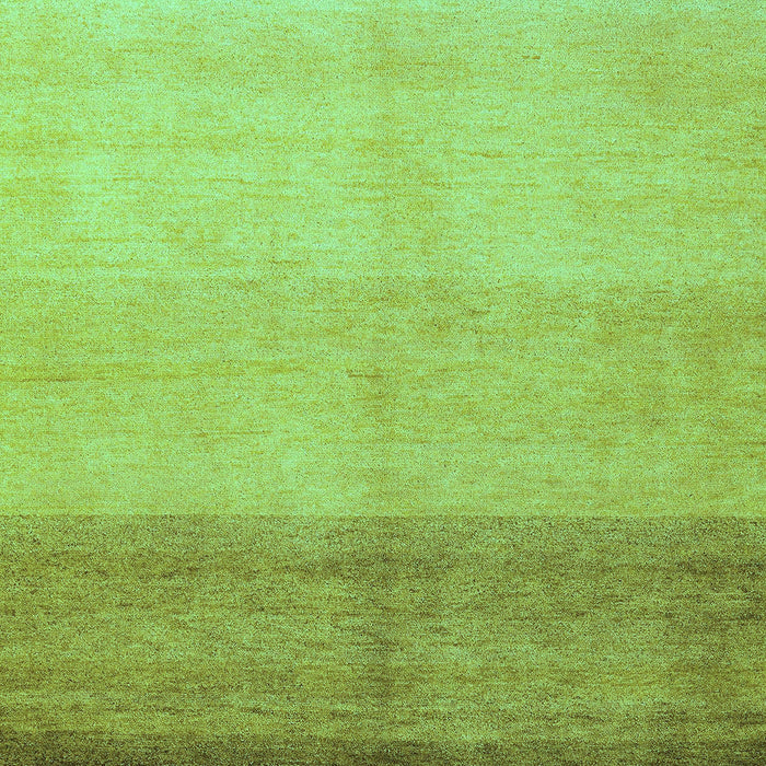 Machine Washable Abstract Turquoise Modern Area Rugs, wshabs4303turq