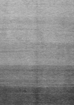 Abstract Gray Modern Rug, abs4303gry