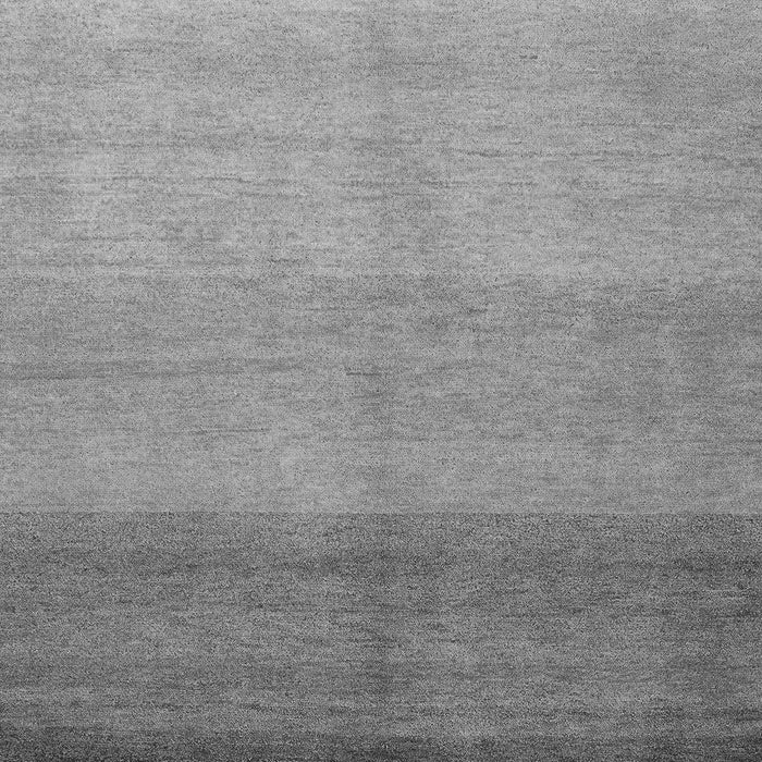 Abstract Gray Modern Rug, abs4303gry