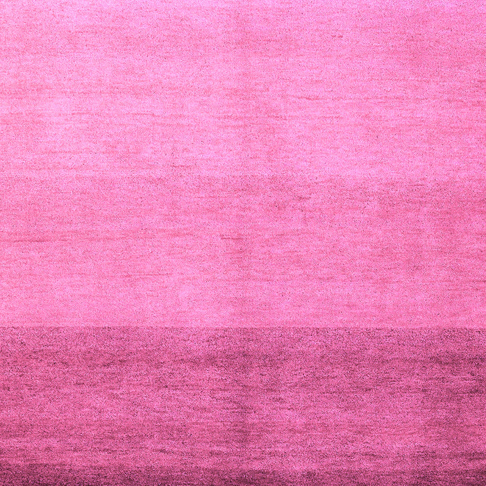 Machine Washable Abstract Purple Modern Area Rugs, wshabs4303pur