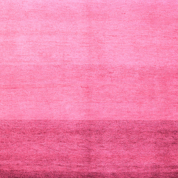 Abstract Pink Modern Rug, abs4303pnk