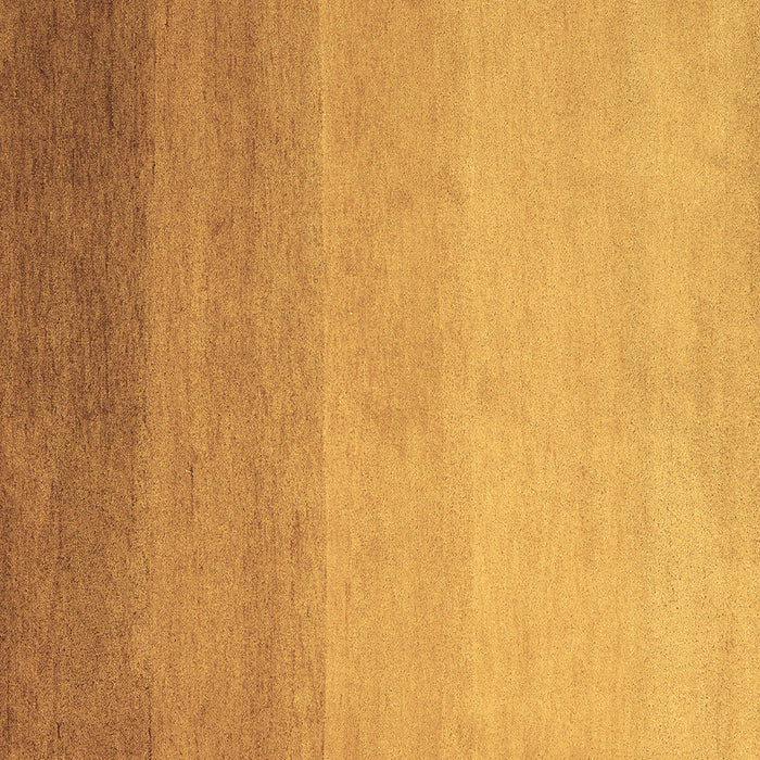 Square Abstract Brown Modern Rug, abs4304brn