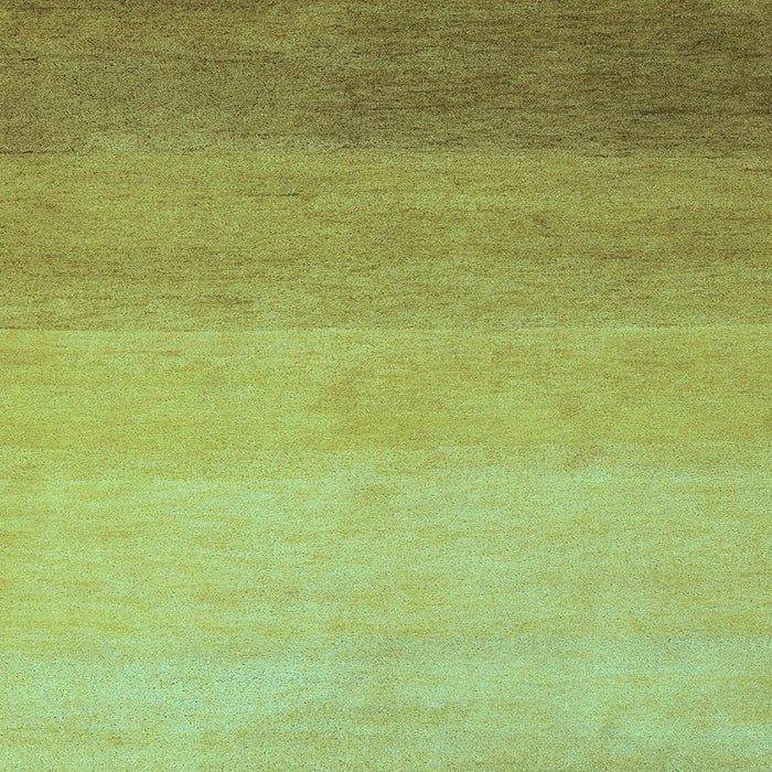 Square Machine Washable Abstract Light Blue Modern Rug, wshabs4304lblu