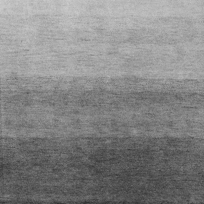 Abstract Gray Modern Rug, abs4305gry