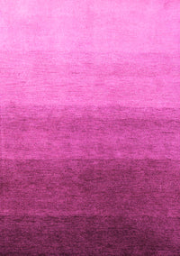 Abstract Pink Modern Rug, abs4305pnk