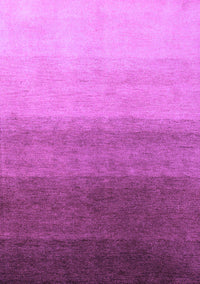 Abstract Purple Modern Rug, abs4305pur