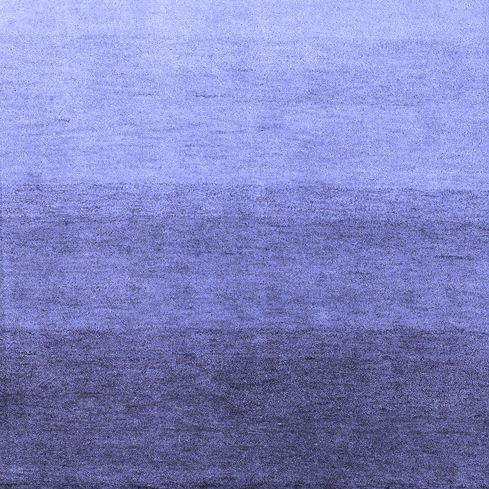 Machine Washable Abstract Blue Modern Rug, wshabs4305blu