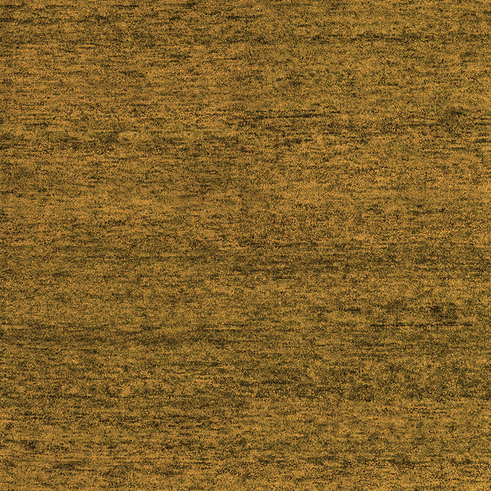 Abstract Orange Modern Rug, abs4307org