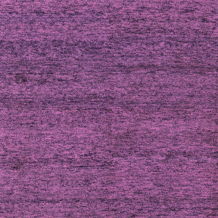 Machine Washable Abstract Purple Modern Area Rugs, wshabs4307pur