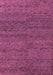 Abstract Pink Modern Rug, abs4307pnk