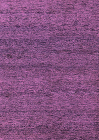 Abstract Purple Modern Rug, abs4307pur