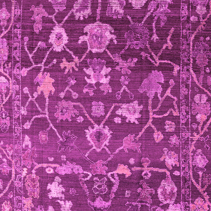 Abstract Pink Modern Rug, abs4313pnk