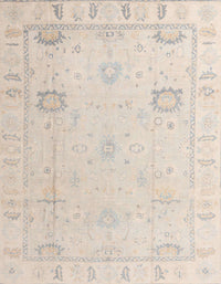 Machine Washable Abstract Wheat Beige Rug, wshabs4322