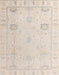 Machine Washable Abstract Wheat Beige Rug, wshabs4322